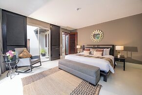 The Palayana Hua Hin