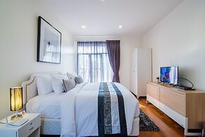 The Palayana Hua Hin