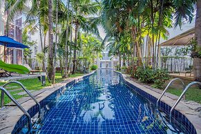 The Palayana Hua Hin