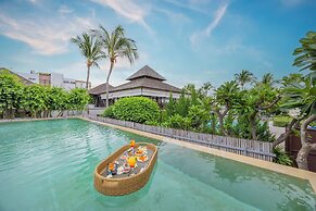 The Palayana Hua Hin