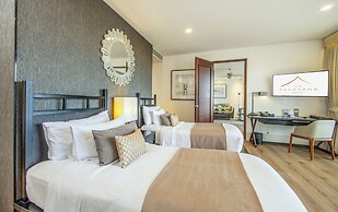 The Palayana Hua Hin