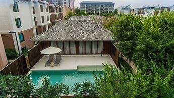 The Palayana Hua Hin