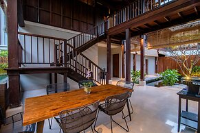 The Palayana Hua Hin