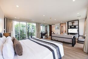 The Palayana Hua Hin