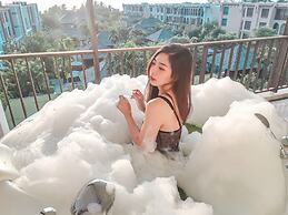 The Palayana Hua Hin