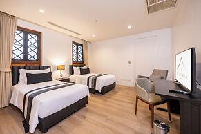 The Palayana Hua Hin