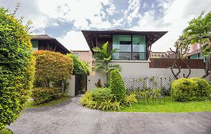 The Palayana Hua Hin