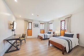 The Palayana Hua Hin