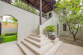 The Palayana Hua Hin