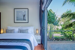 The Palayana Hua Hin