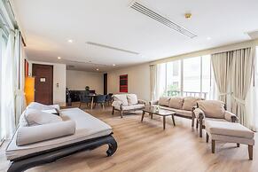 The Palayana Hua Hin