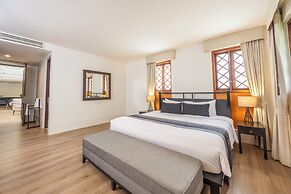 The Palayana Hua Hin