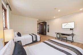 The Palayana Hua Hin