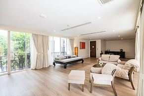 The Palayana Hua Hin