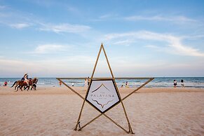 The Palayana Hua Hin