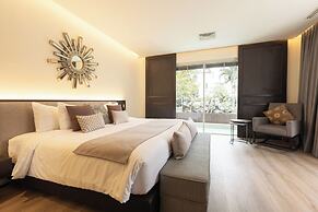 The Palayana Hua Hin