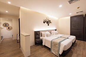 The Palayana Hua Hin