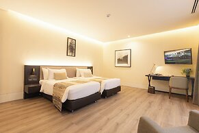 The Palayana Hua Hin