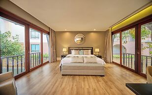 The Palayana Hua Hin