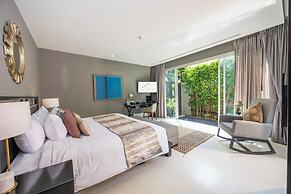 The Palayana Hua Hin