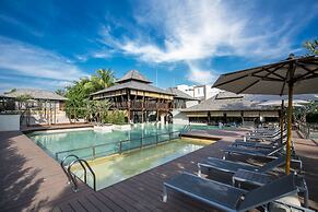 The Palayana Hua Hin