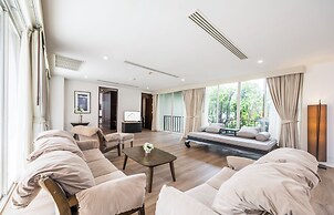 The Palayana Hua Hin