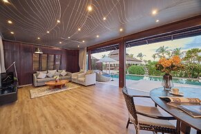 The Palayana Hua Hin