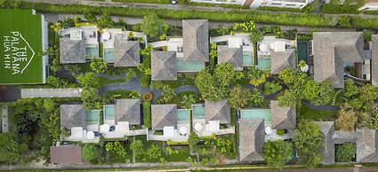 The Palayana Hua Hin