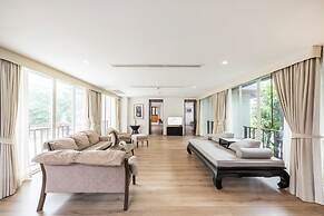 The Palayana Hua Hin