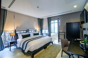 The Palayana Hua Hin