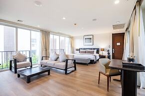 The Palayana Hua Hin