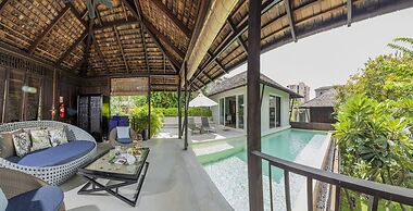 The Palayana Hua Hin