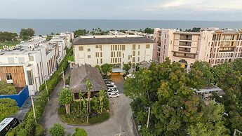 The Palayana Hua Hin