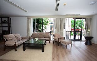 The Palayana Hua Hin