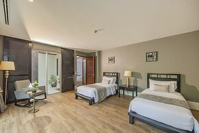 The Palayana Hua Hin