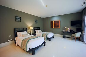 The Palayana Hua Hin