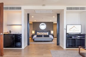 The Palayana Hua Hin