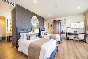 The Palayana Hua Hin