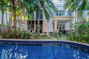 The Palayana Hua Hin