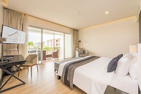 The Palayana Hua Hin