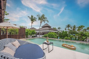 The Palayana Hua Hin