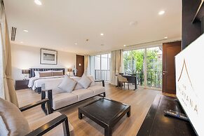 The Palayana Hua Hin