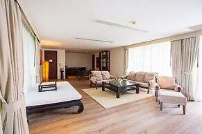 The Palayana Hua Hin