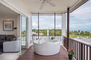 The Palayana Hua Hin