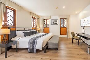 The Palayana Hua Hin