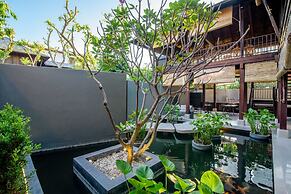 The Palayana Hua Hin