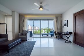 The Palayana Hua Hin