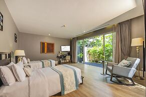 The Palayana Hua Hin