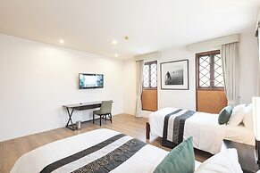 The Palayana Hua Hin
