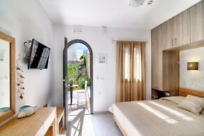 Myrtos Mare Suites